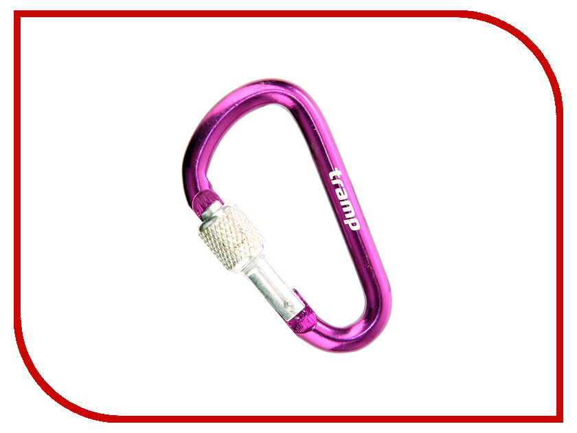 

Tramp TRA-007 Purple