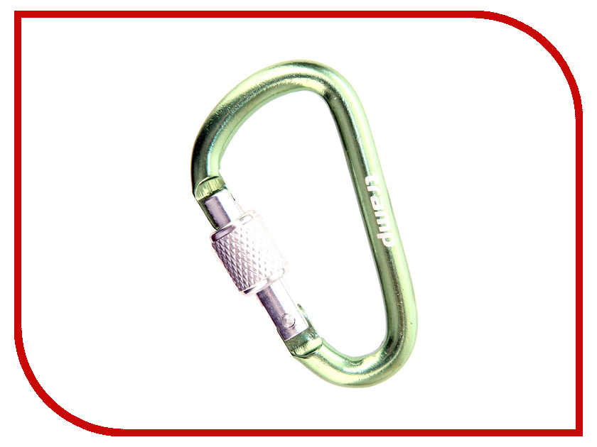 

Tramp TRA-007 Green