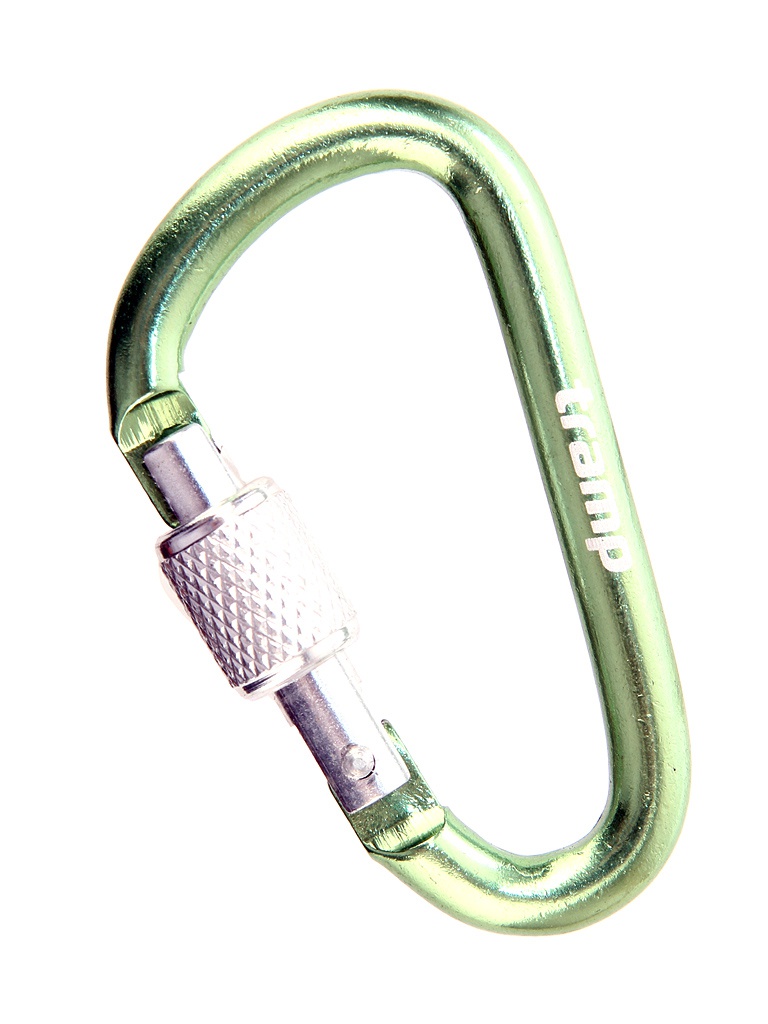 

Карабин Tramp TRA-007 Green, TRA-007