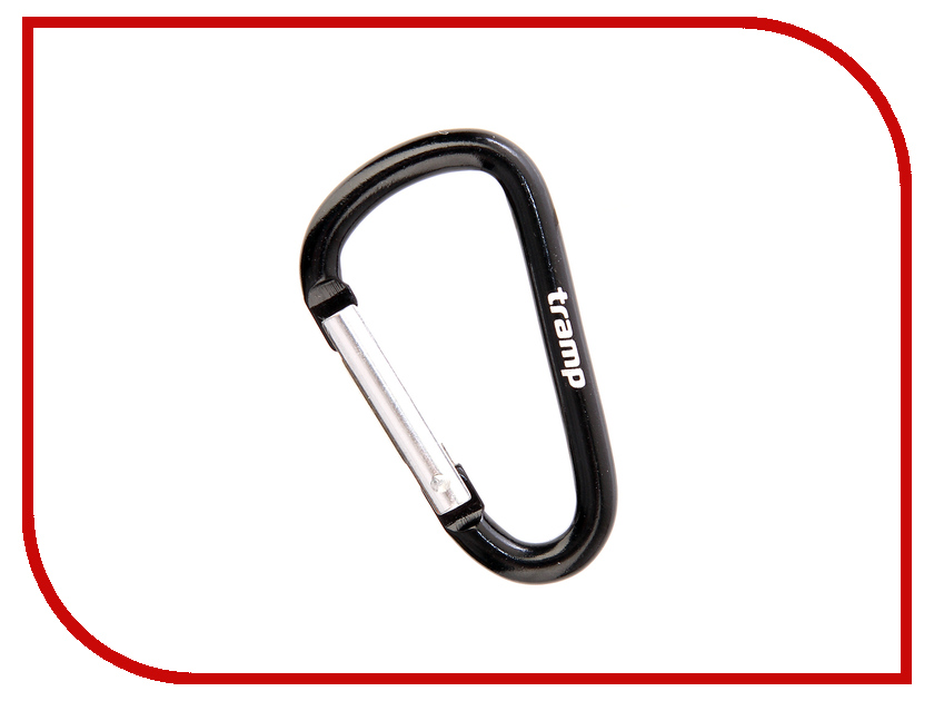 

Tramp TRA-006 Black