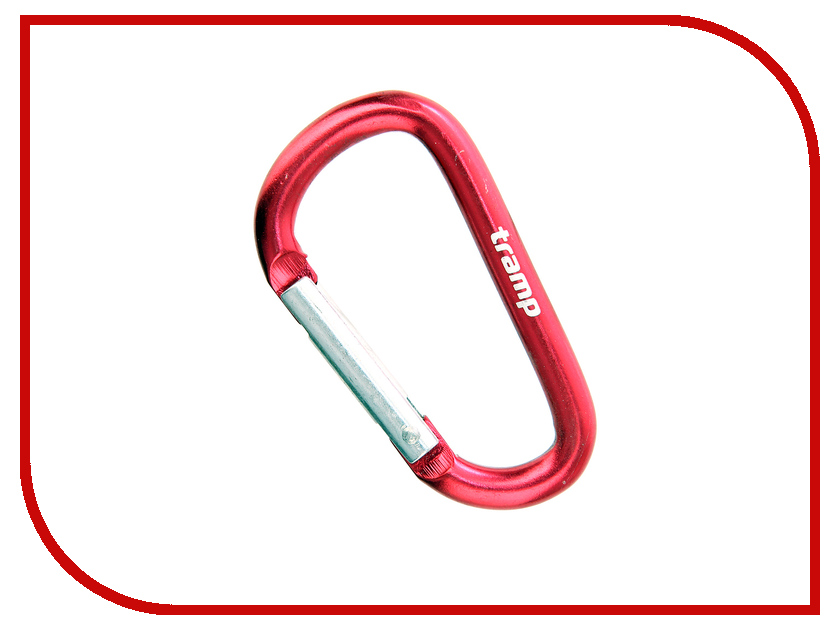 

Tramp TRA-006 Red