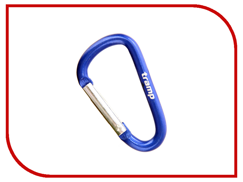 

Tramp TRA-006 Blue