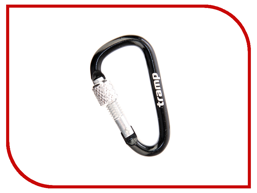 

Tramp TRA-059 Black