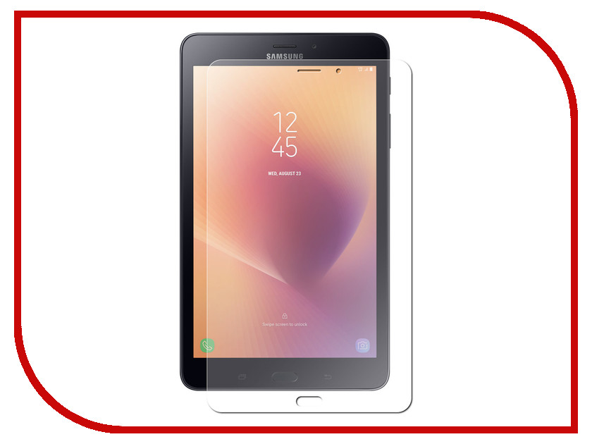 

Аксессуар Защитное стекло Samsung Galaxy Tab A 8.0 T-385 LuxCase 0.33mm 82404