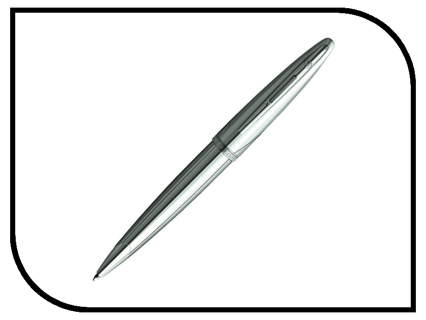 

Ручка Waterman Carene Silver Meridians S0700250