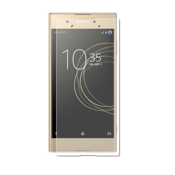 

Аксессуар Защитное стекло LuxCase для Sony Xperia XA1 Plus Dual 0.33mm 82306, 82306