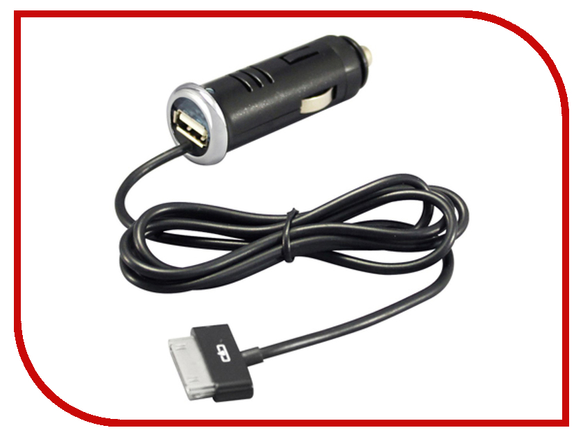 

Аксессуар Mirareed USB+Dock 2A TP-169, TP-169