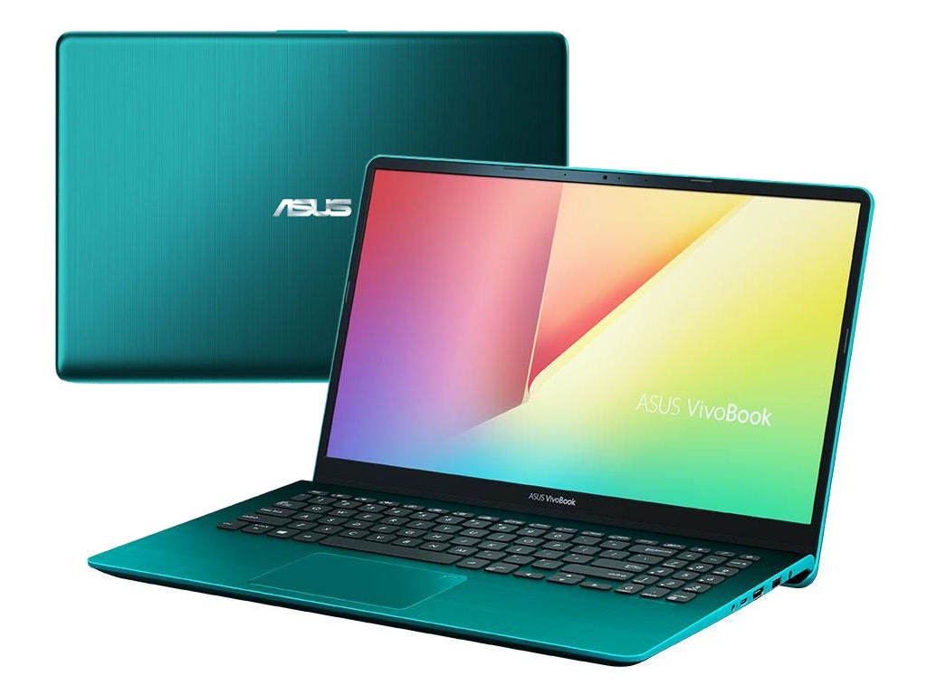 

Ноутбук ASUS S530UF-BQ077T 90NB0IB1-M00850 (Intel Core i5-8250U 1.6 GHz/6144Mb/1000Gb/nVidia GeForce MX130 2048Mb/Wi-Fi/Cam/15.6/1920x1080/Windows 10 64-bit), S530UF-BQ077T