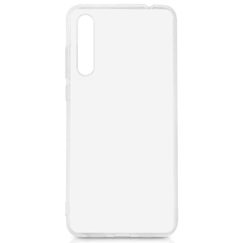 фото Чехол df для huawei p20 plus/pro super slim hwcase-51 df-group