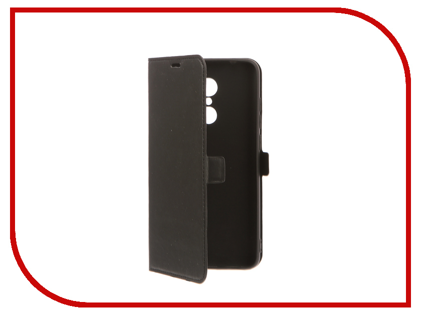 

Аксессуар Чехол Xiaomi Redmi 5 DF Flip xiFlip-19