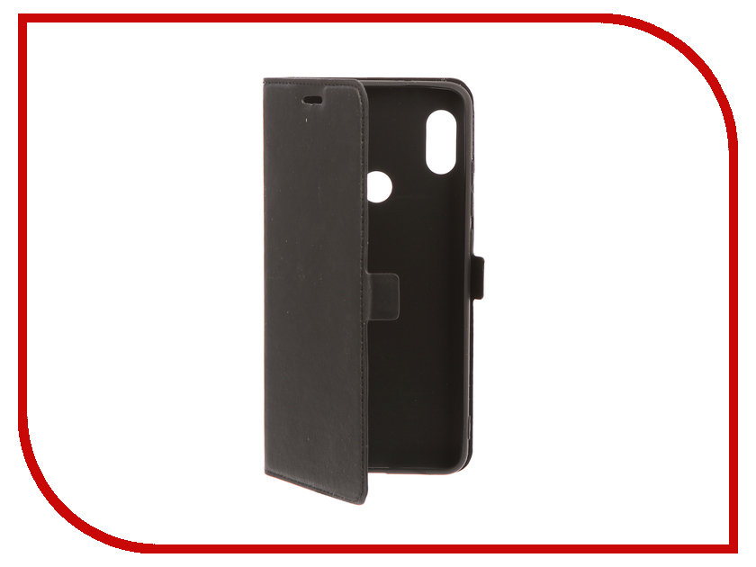 

Аксессуар Чехол Xiaomi Redmi Note 5 Pro DF Flip xiFlip-23