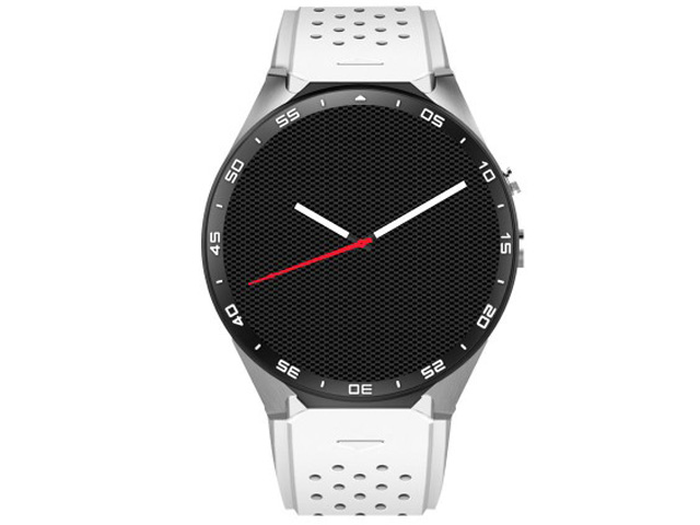 

Умные часы KingWear KW88 White, KW88