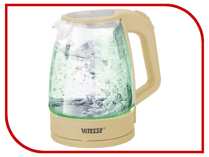 

Чайник Vitesse VS-177