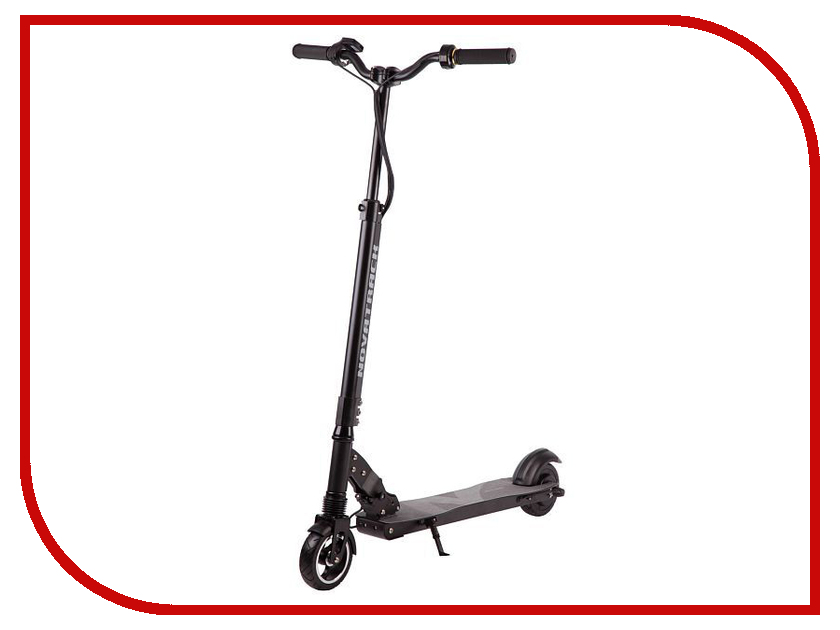 

Электросамокат Novatrack ESCOO2.BBK8