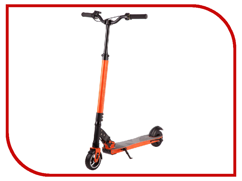 

Электросамокат Novatrack ESCOO2.BOR8