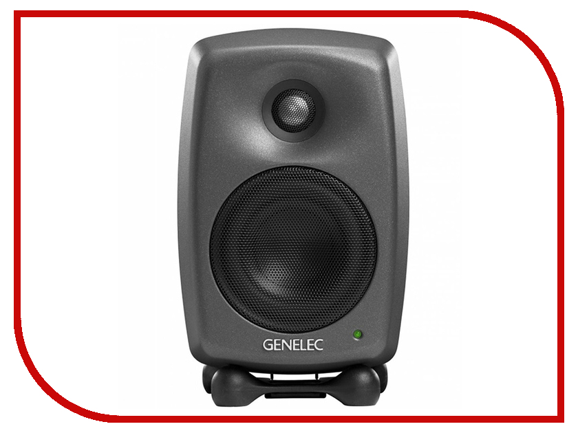 

Колонка GENELEC 8020DPM