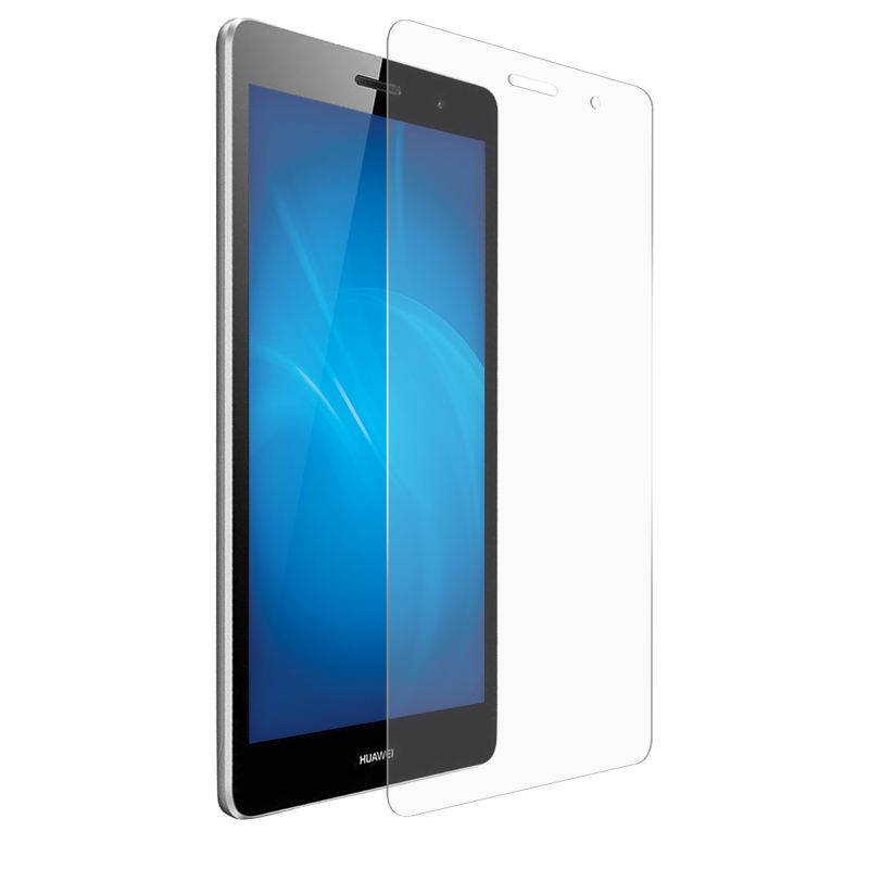 

Закаленное стекло DF для Huawei MediaPad T3 8.0 hwSteel-35, hwSteel-35