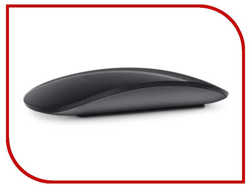 фото Мышь Apple Magic Mouse 2 Grey Bluetooth