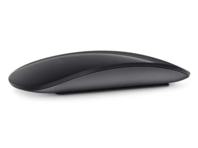 фото Мышь Apple Magic Mouse 2 Grey Bluetooth