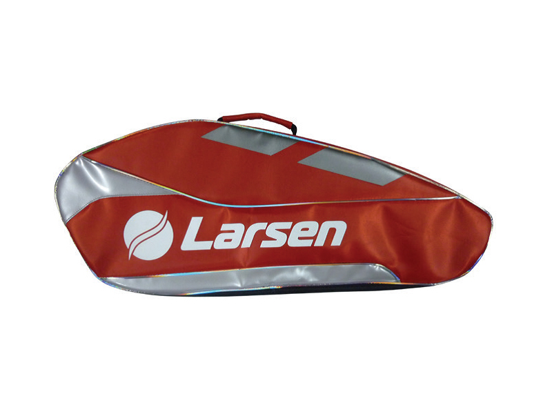 

Чехол для ракеток Larsen WB020D Red, WB020D