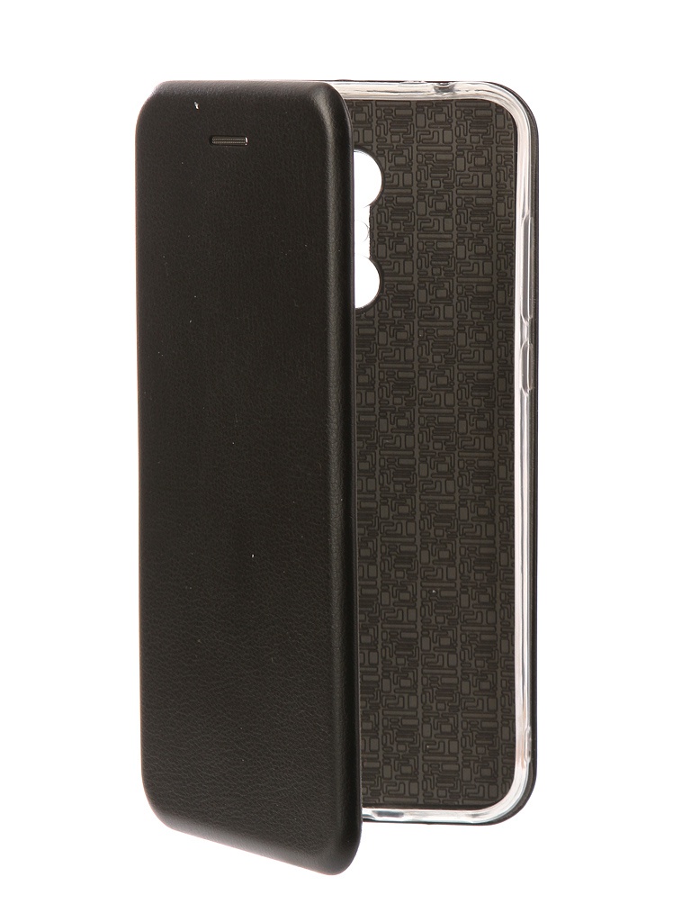 

Аксессуар Чехол Red Line для Xiaomi Redmi 5 Plus Unit Black УТ000014566, Xiaomi Redmi 5 Plus