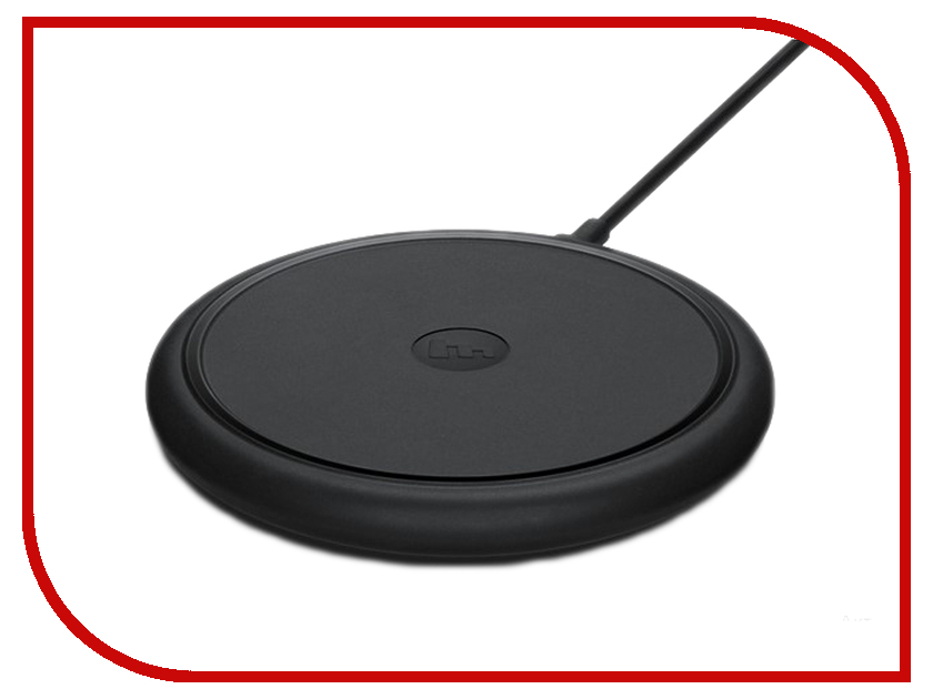 

Зарядное устройство Mophie Wireless Charger Pad 4117, Wireless Charger Pad