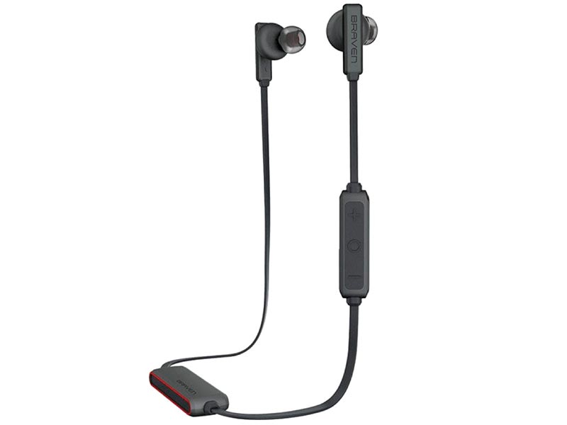

BRAVEN Flye Sport Grey-Red, Flye Sport