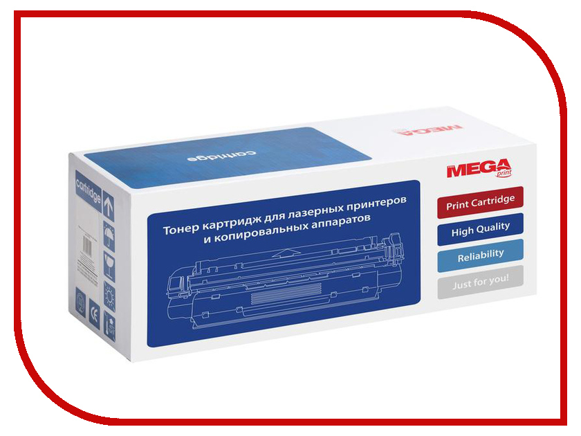 

Картридж ProMega Print (TK-3130) Black для Kyocera FS-4200DN/4300DN 454489