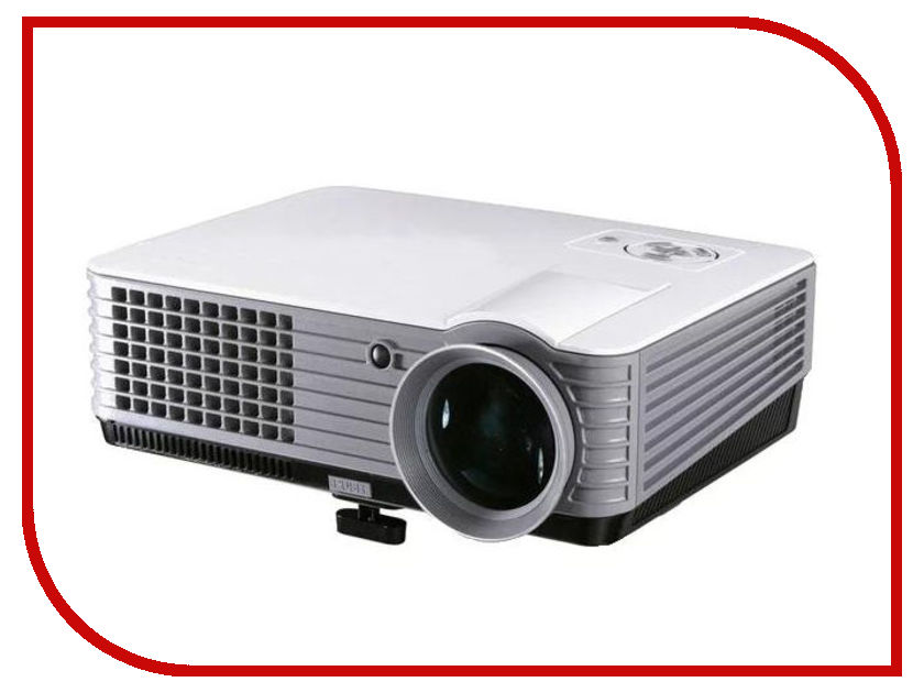 

Проектор Unic RD801 White