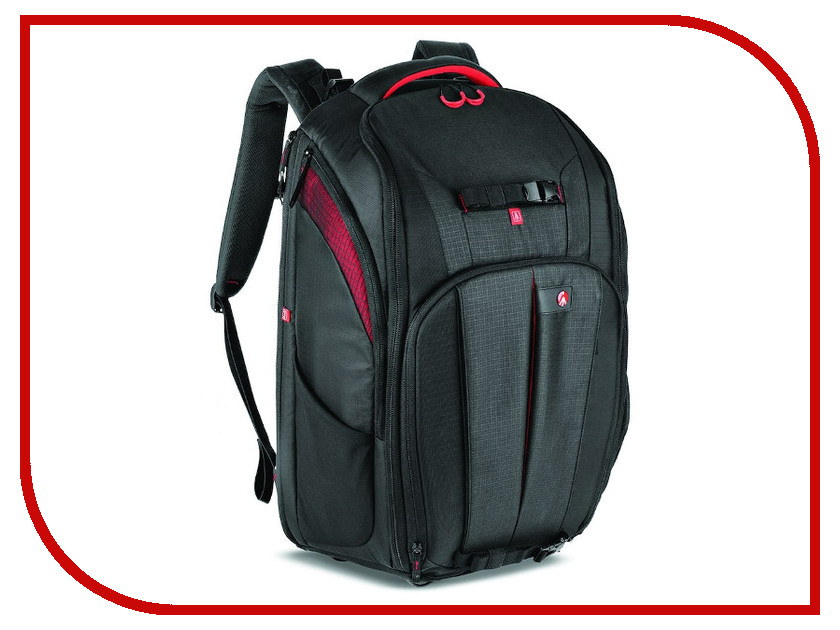 

Manfrotto Pro Light Cinematic Backpack Expand PL-CB-EX