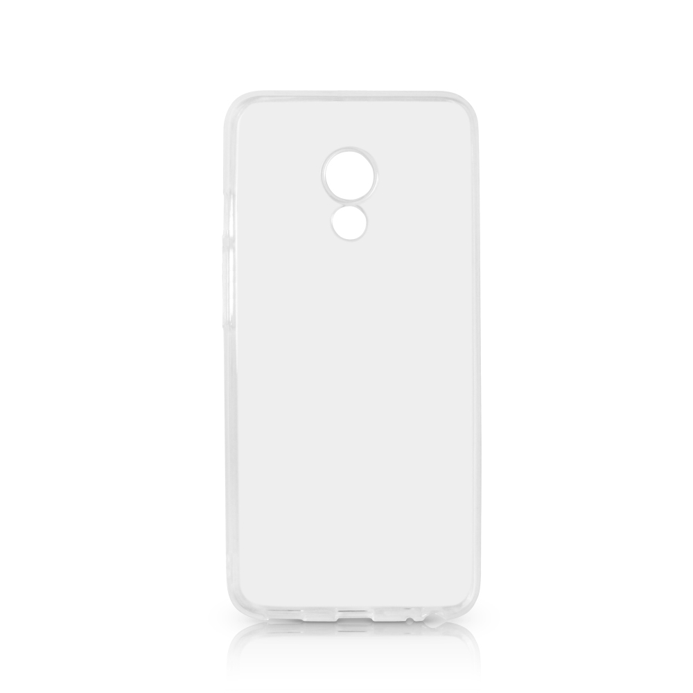

Аксессуар Чехол DF для Meizu M6s Silicone mzCase-22, mzCase-22