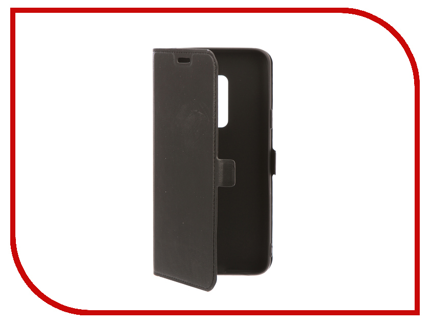 

Аксессуар Чехол Samsung Galaxy S9 Plus DF sFlip-28
