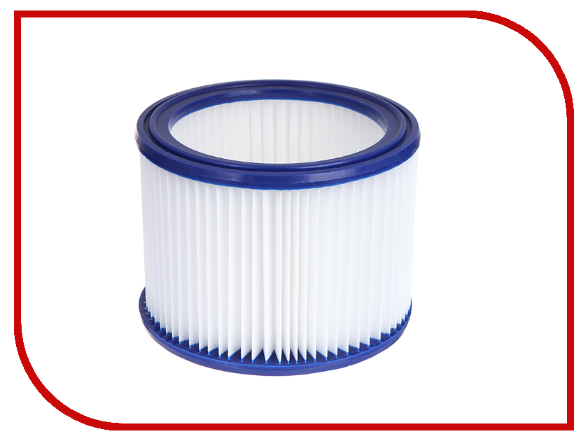 

HEPA-фильтр Elitech 2310.002000 для 446L/VC2012L/VC2512L/VC3011L