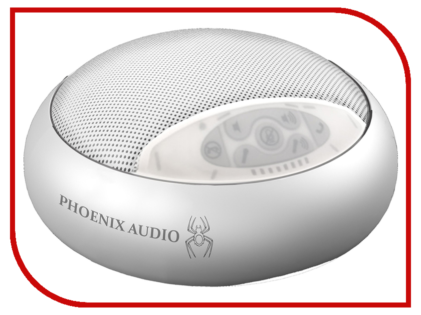 

VoIP оборудование Phoenix Audio Spider MT503-W, Audio Spider MT503-W