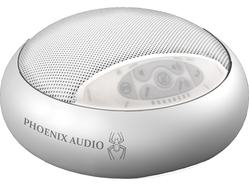 

VoIP оборудование Phoenix Audio Spider MT503-W, Audio Spider MT503-W