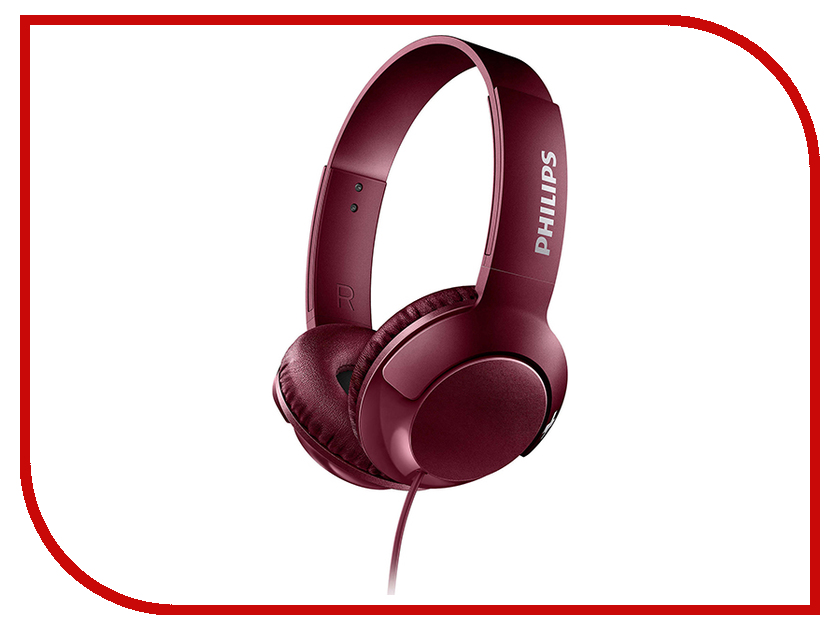 

Philips SHL3070RD