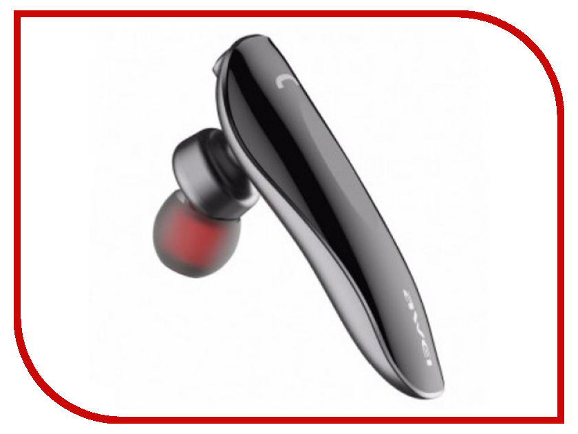 

Awei N1 Iron Grey