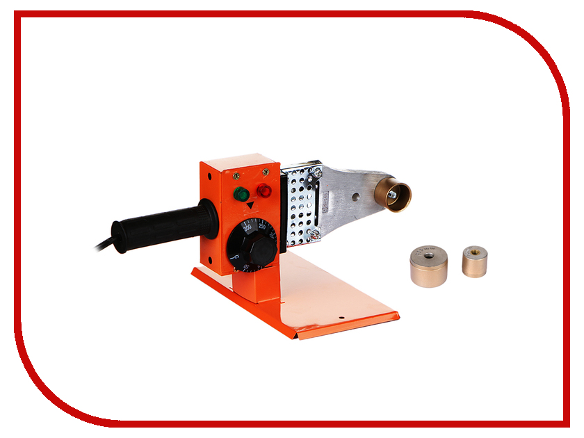 

Аппарат для сварки пластиковых труб Patriot PW 100 The One 170302000