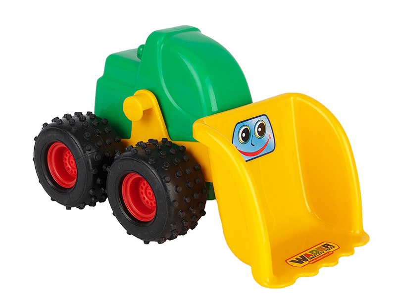 

Игрушка Полесье Wader Чип 38296, 38296