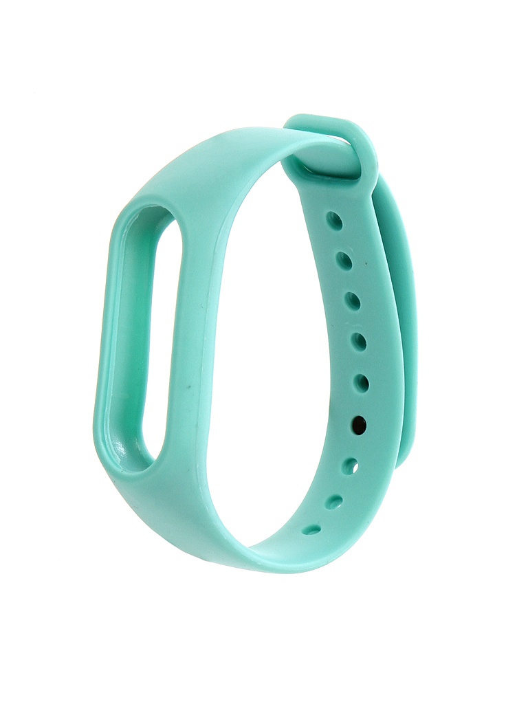 

Aксессуар Ремешок Activ for Xiaomi Mi Band 2 Silicone Sky Blue 83793, Xiaomi Mi Band 2