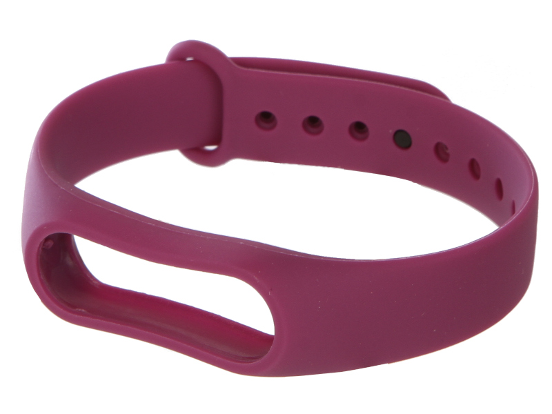 

Aксессуар Ремешок Activ for Xiaomi Mi Band 2 Silicone Purple 83787, Xiaomi Mi Band 2