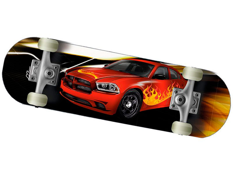 

Скейт Спортивная Коллекция SC CAR SP-546 Mini-board, SC CAR SP-546 Mini-board