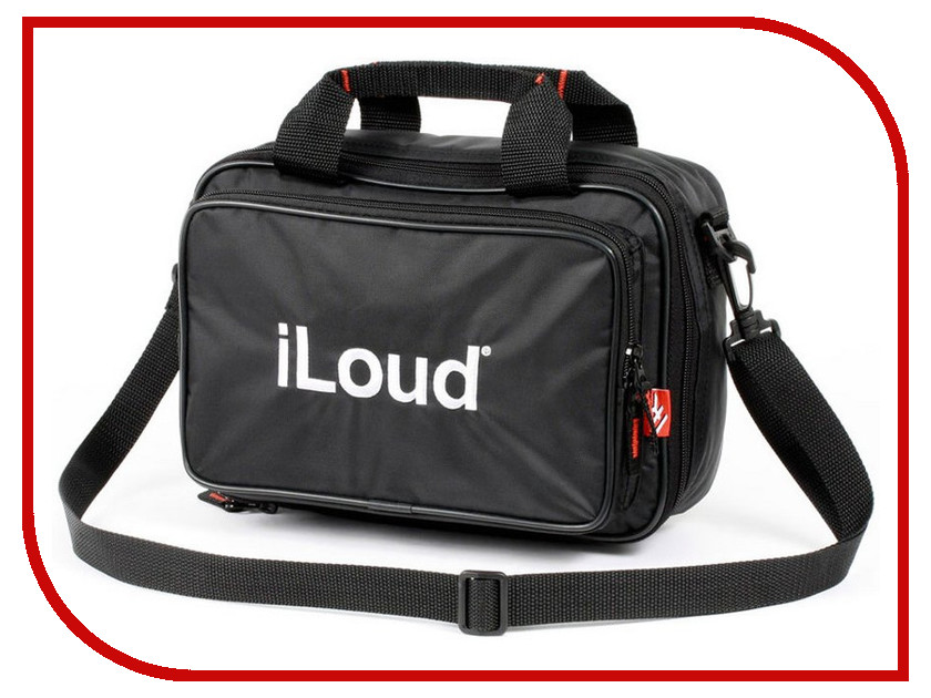 

Аксессуар Сумка IK Multimedia iLoud Travel Bag