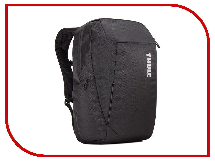 

Рюкзак THULE Accent Backpack 23L