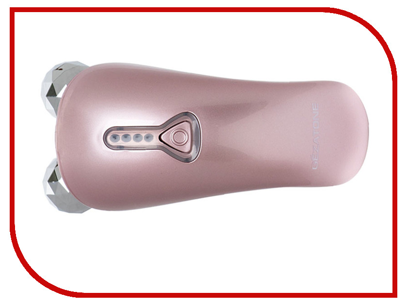 

Массажер Gezatone Biolift m100S