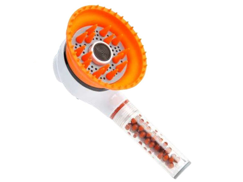 

Массажер Gezatone SH3 White-Orange, SH3