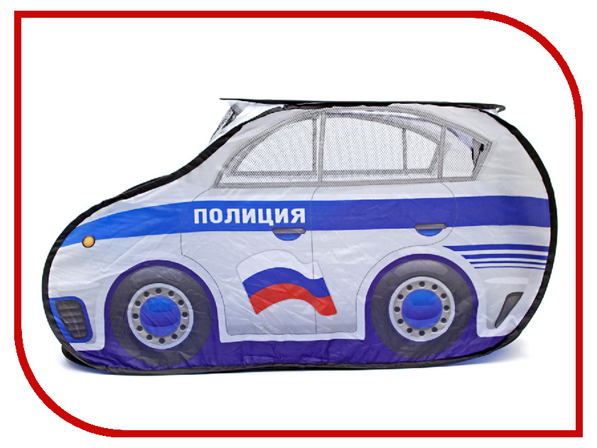 

Игрушка Палатка Veld-Co Полиция 59228