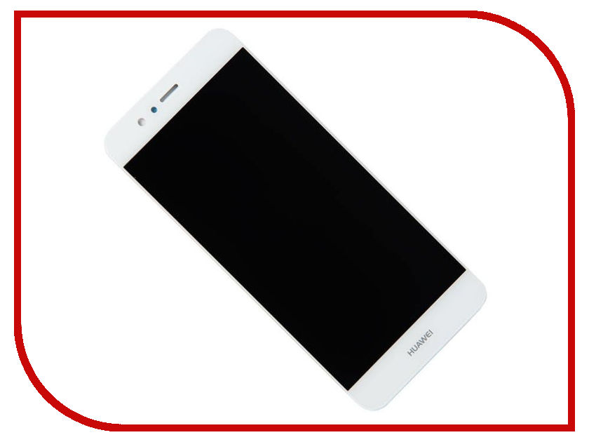 

Дисплей Zip для Huawei Nova 2 Plus White