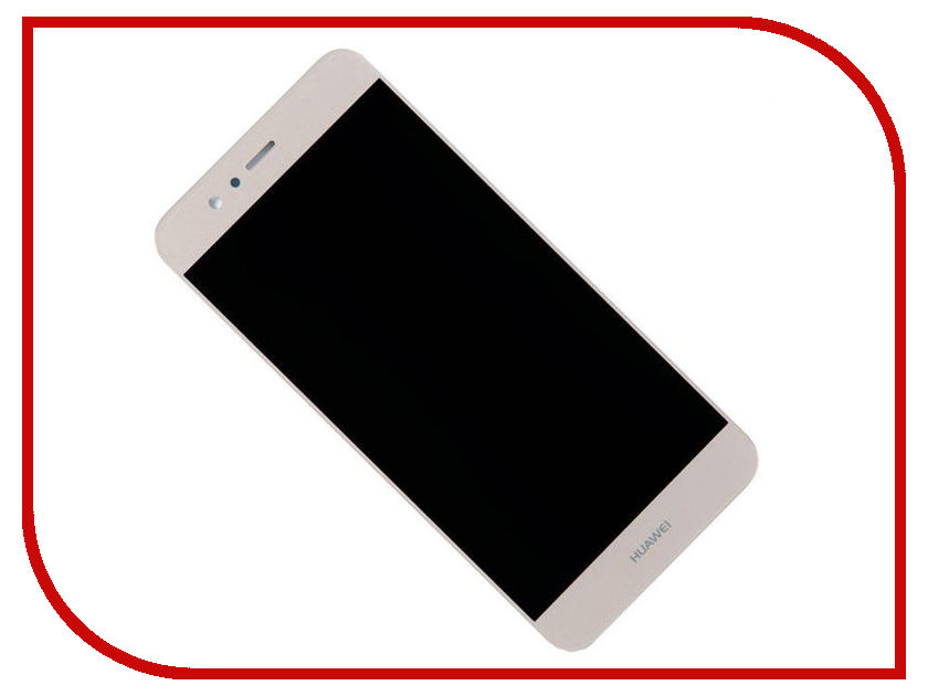 

Дисплей Zip для Huawei Nova 2 Plus Gold