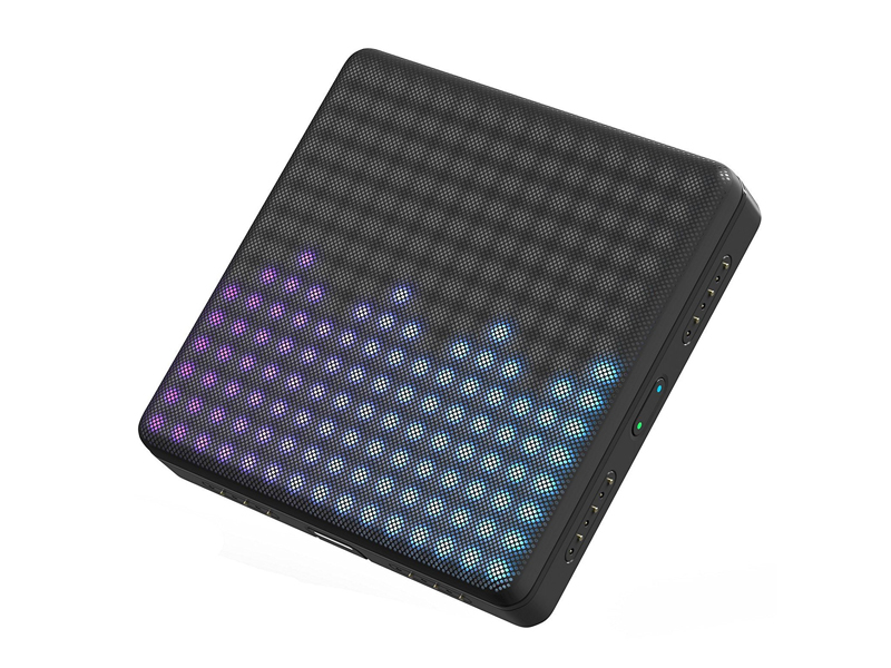 

MIDI-контроллер Roli Lightpad Block M, Lightpad Block M